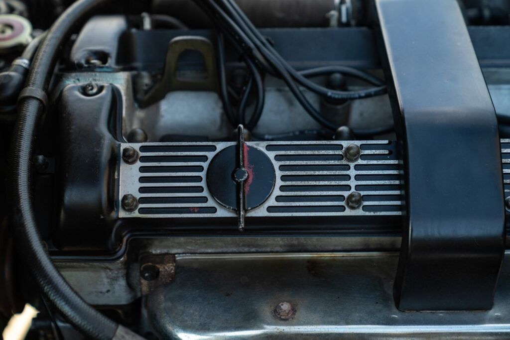 Jaguar XJ for sale | 1978 JAGUAR XJ6 4.2 - Image 71