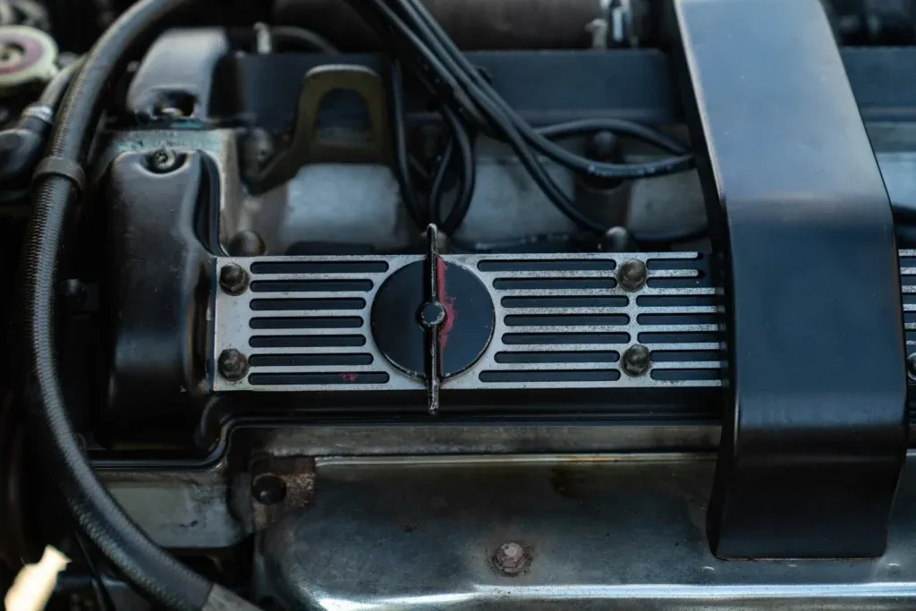 Jaguar XJ for sale | 1978 JAGUAR XJ6 4.2 - Image 69