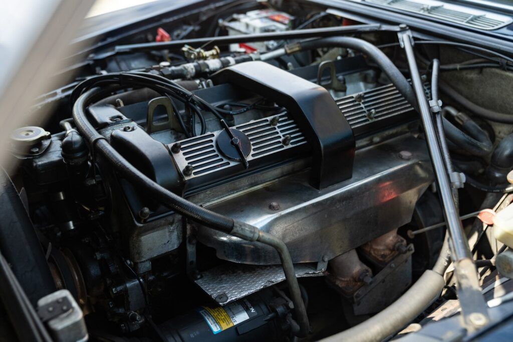 Jaguar XJ for sale | 1978 JAGUAR XJ6 4.2 - Image 72