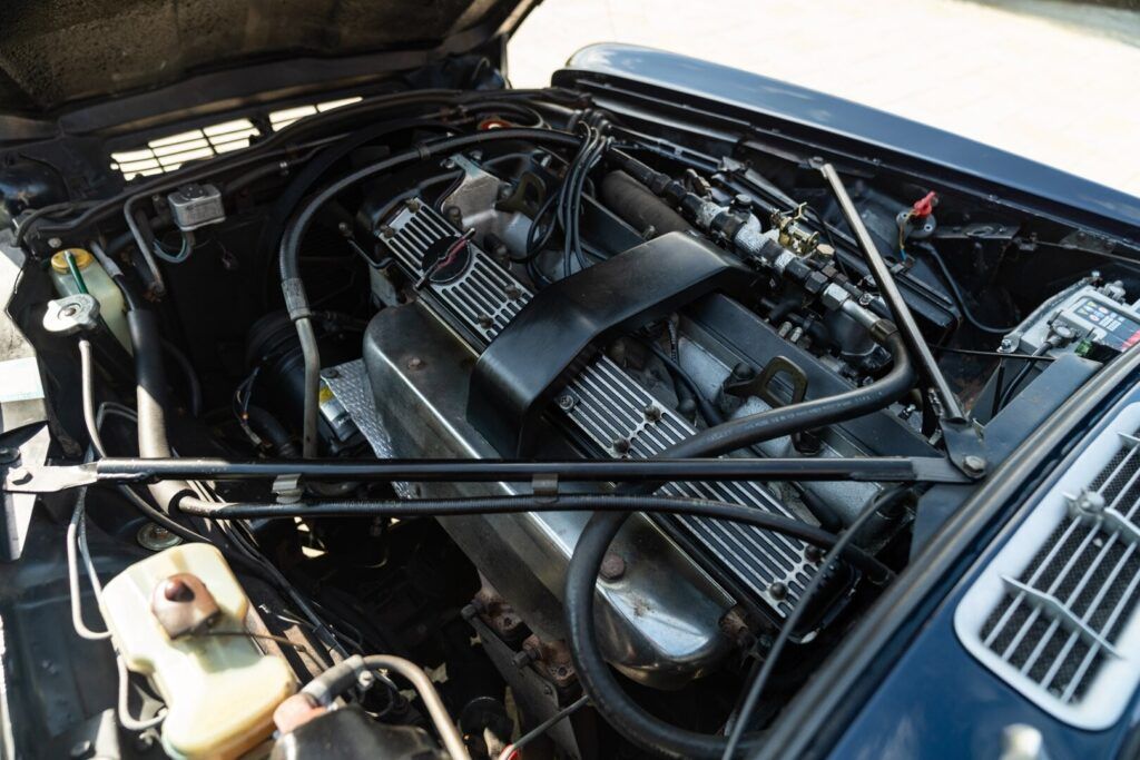 Jaguar XJ for sale | 1978 JAGUAR XJ6 4.2 - Image 73