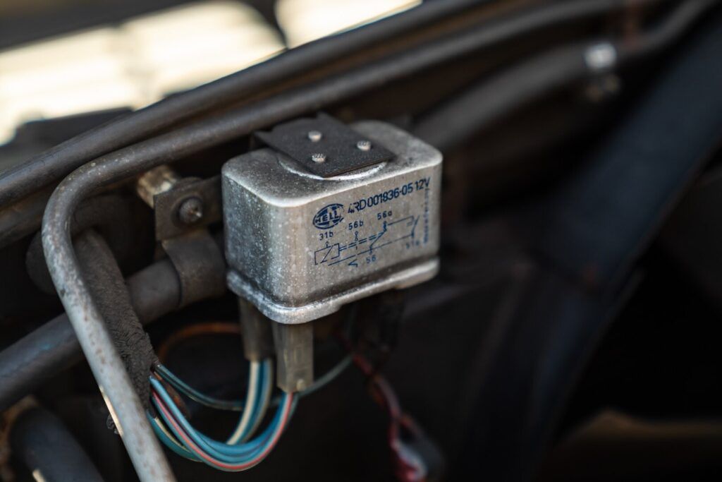 Jaguar XJ for sale | 1978 JAGUAR XJ6 4.2 - Image 74