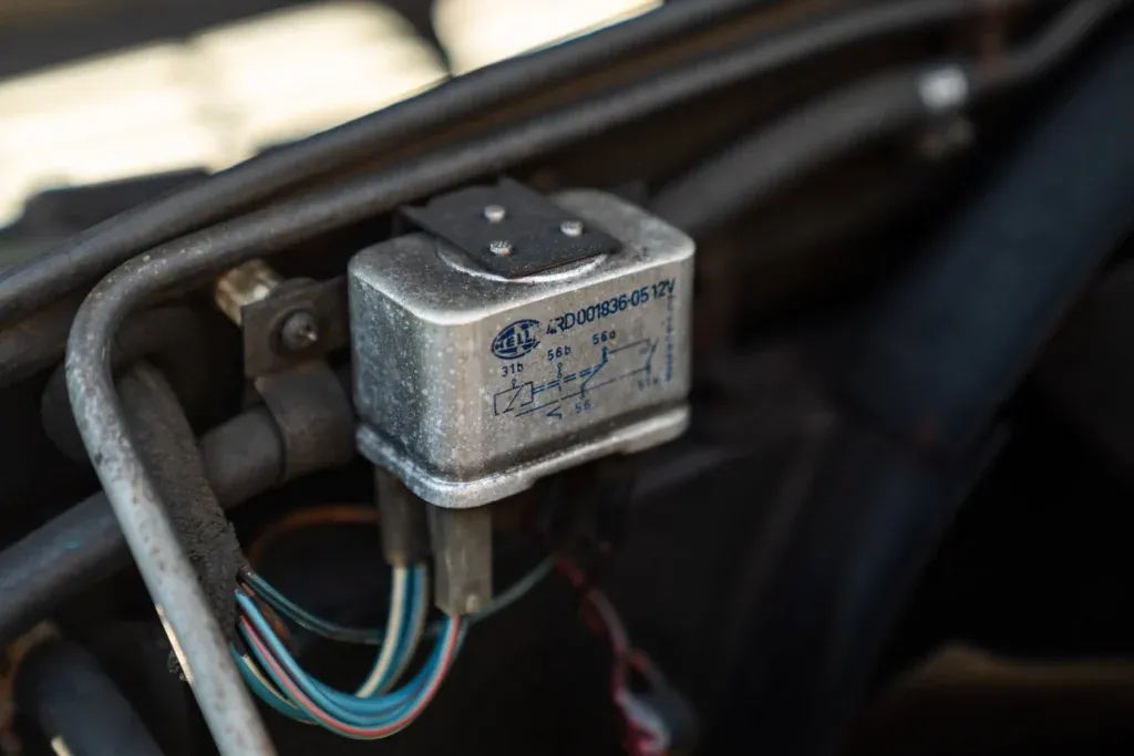 Jaguar XJ for sale | 1978 JAGUAR XJ6 4.2 - Image 72