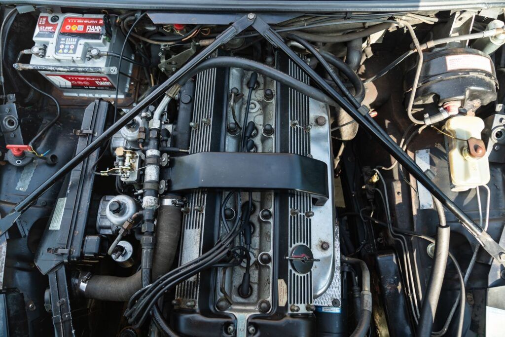 Jaguar XJ for sale | 1978 JAGUAR XJ6 4.2 - Image 75