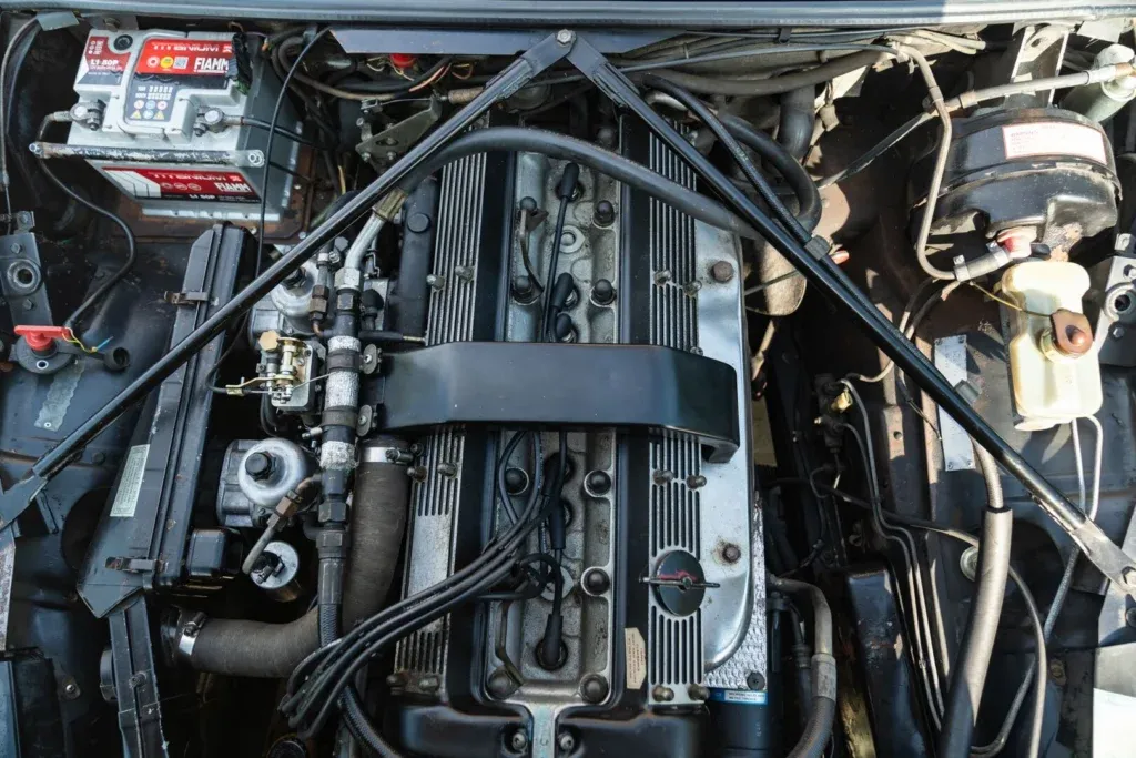 Jaguar XJ for sale | 1978 JAGUAR XJ6 4.2 - Image 73