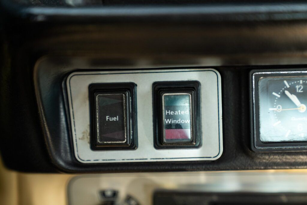 Jaguar XJ for sale | 1978 JAGUAR XJ6 4.2 - Image 56