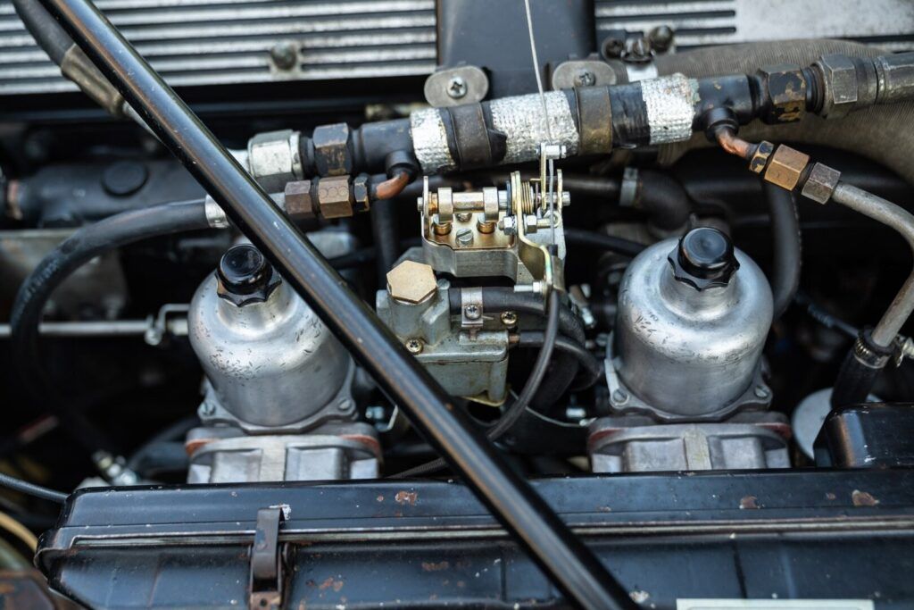 Jaguar XJ for sale | 1978 JAGUAR XJ6 4.2 - Image 78