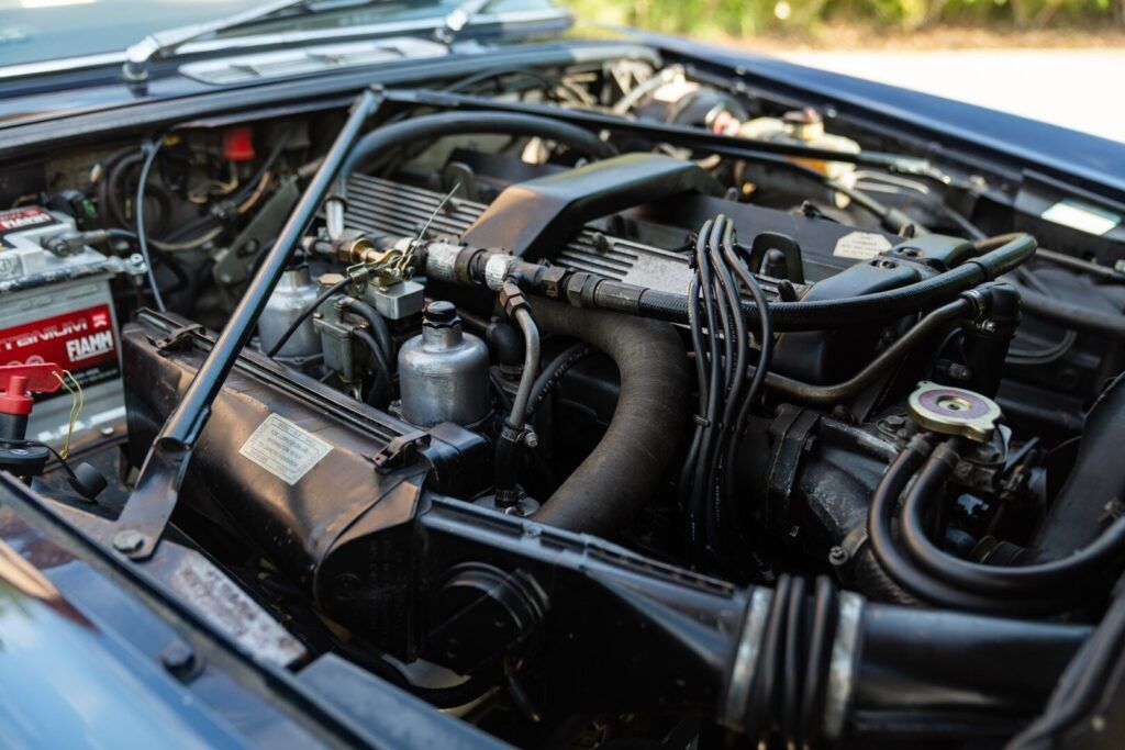 Jaguar XJ for sale | 1978 JAGUAR XJ6 4.2 - Image 79