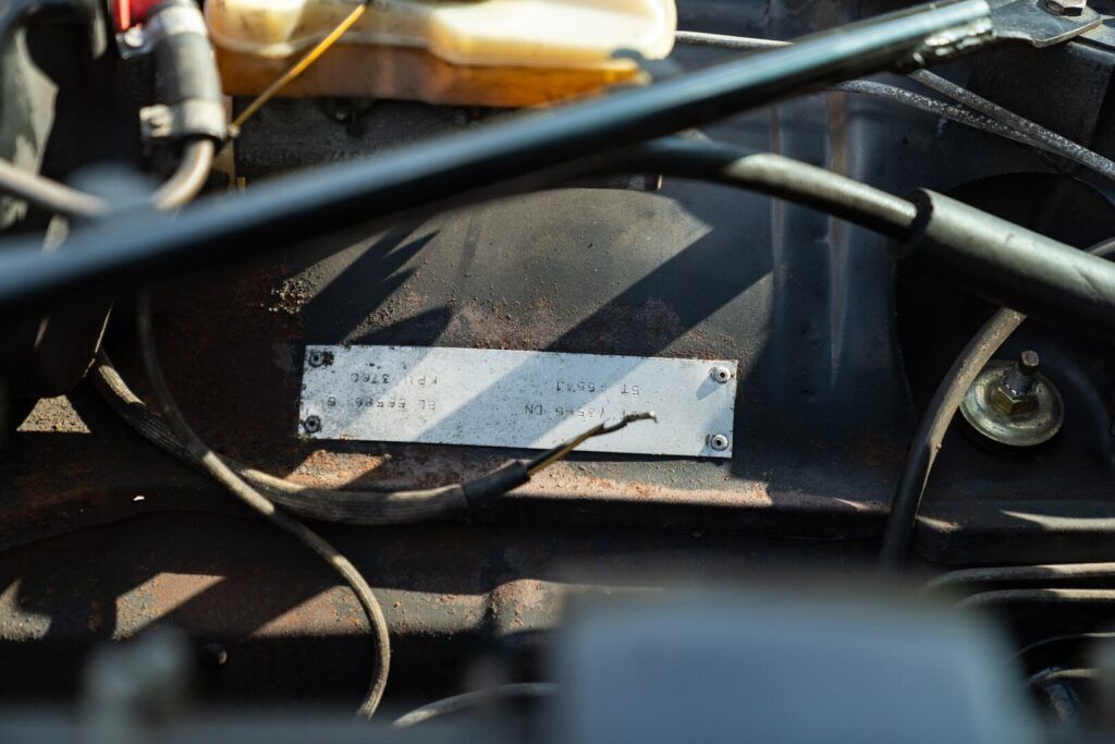 Jaguar XJ for sale | 1978 JAGUAR XJ6 4.2 - Image 81