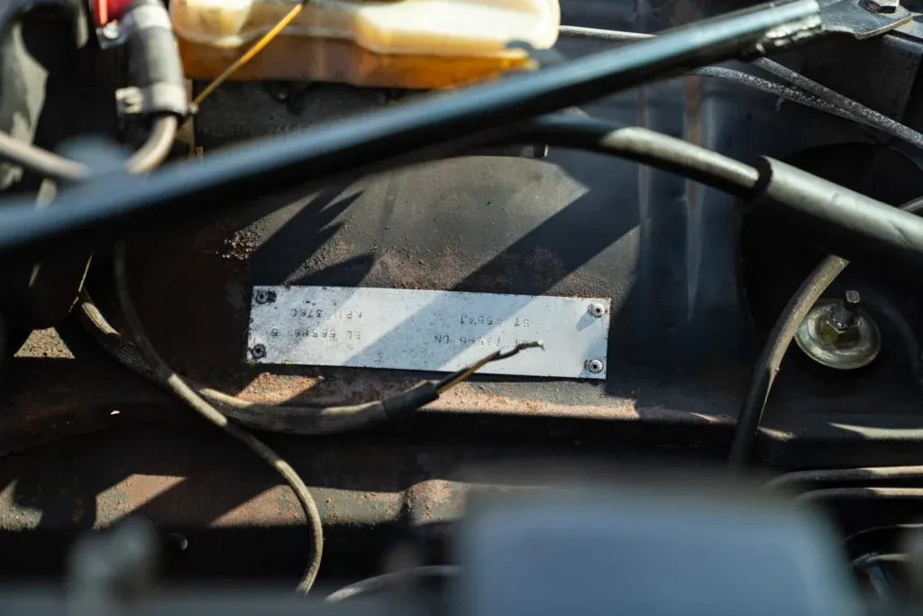 Jaguar XJ for sale | 1978 JAGUAR XJ6 4.2 - Image 79