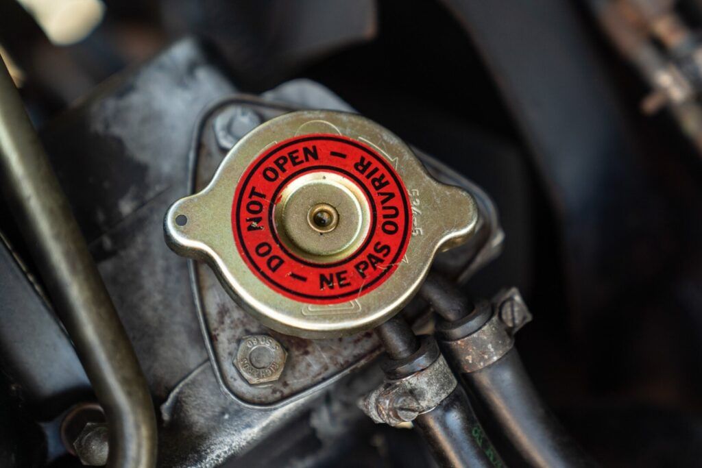 Jaguar XJ for sale | 1978 JAGUAR XJ6 4.2 - Image 82