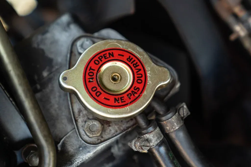 Jaguar XJ for sale | 1978 JAGUAR XJ6 4.2 - Image 80