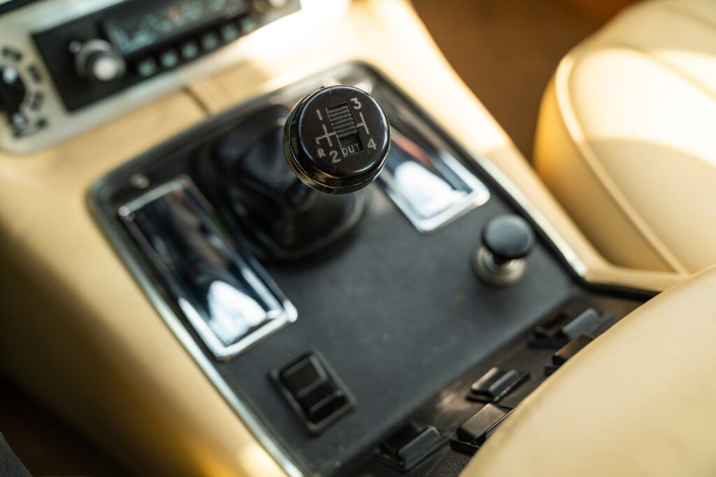 Jaguar XJ for sale | 1978 JAGUAR XJ6 4.2 - Image 57