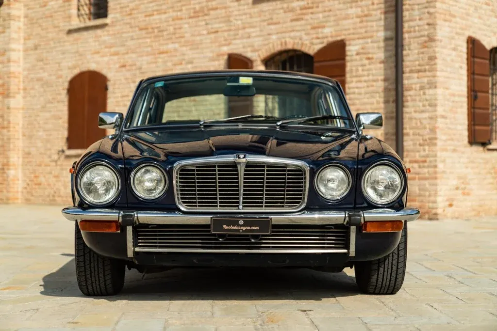 Jaguar XJ for sale | 1978 JAGUAR XJ6 4.2 - Image 3