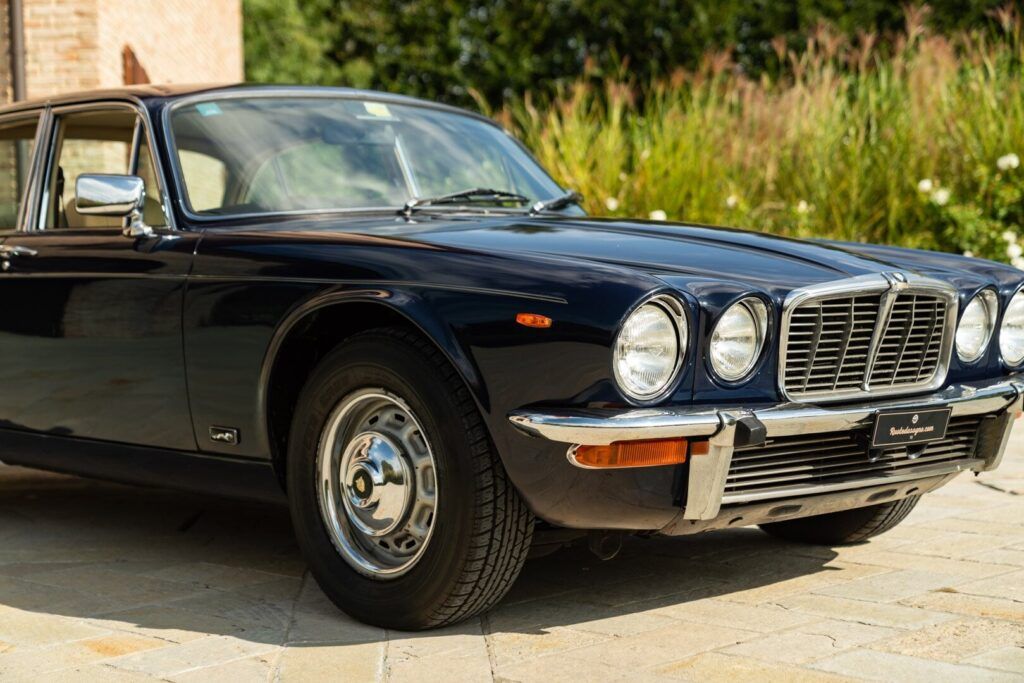 Jaguar XJ for sale | 1978 JAGUAR XJ6 4.2 - Image 30