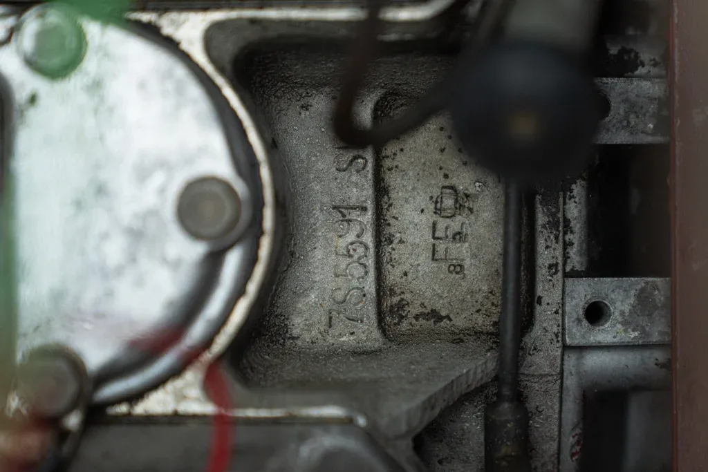 Jaguar E-Type for sale | 1972 JAGUAR E TYPE V12 - Image 83