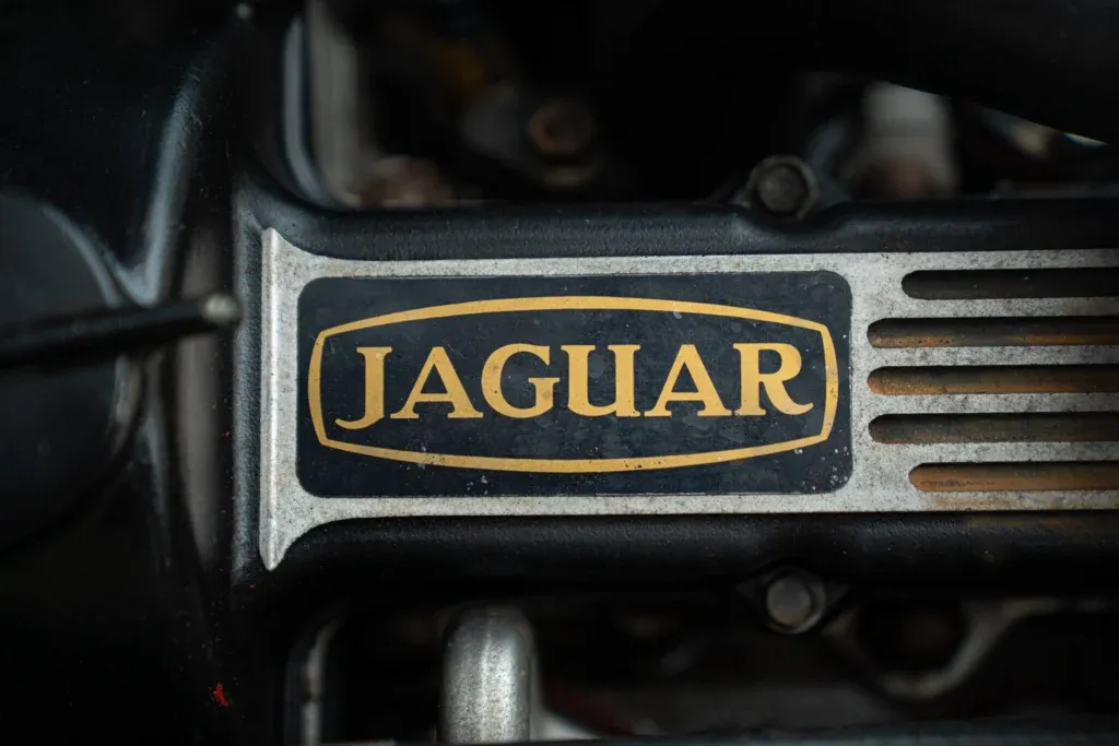 Jaguar E-Type for sale | 1972 JAGUAR E TYPE V12 - Image 85