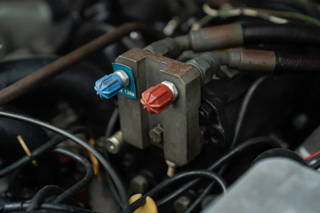 Jaguar E-Type for sale | 1972 JAGUAR E TYPE V12 - Image 88