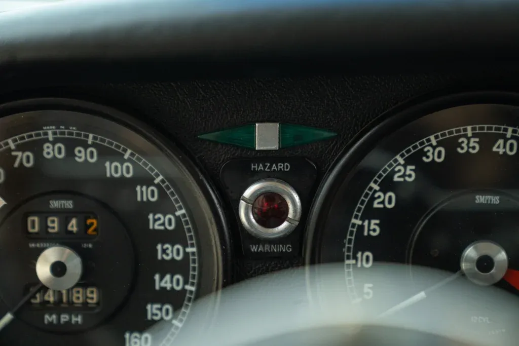 Jaguar E-Type for sale | 1972 JAGUAR E TYPE V12 - Image 59