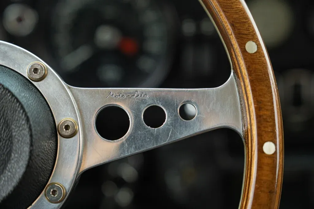 Jaguar E-Type for sale | 1972 JAGUAR E TYPE V12 - Image 61