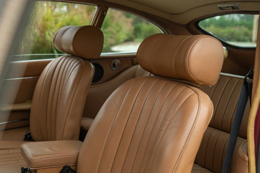 Jaguar E-Type for sale | 1972 JAGUAR E TYPE V12 - Image 46