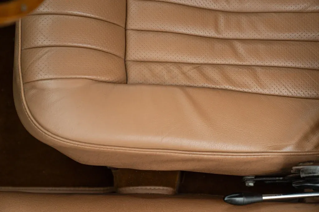 Jaguar E-Type for sale | 1972 JAGUAR E TYPE V12 - Image 48