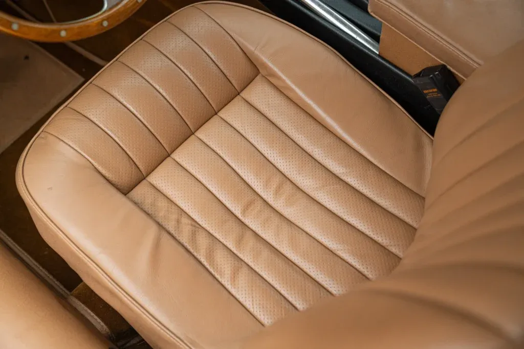 Jaguar E-Type for sale | 1972 JAGUAR E TYPE V12 - Image 49