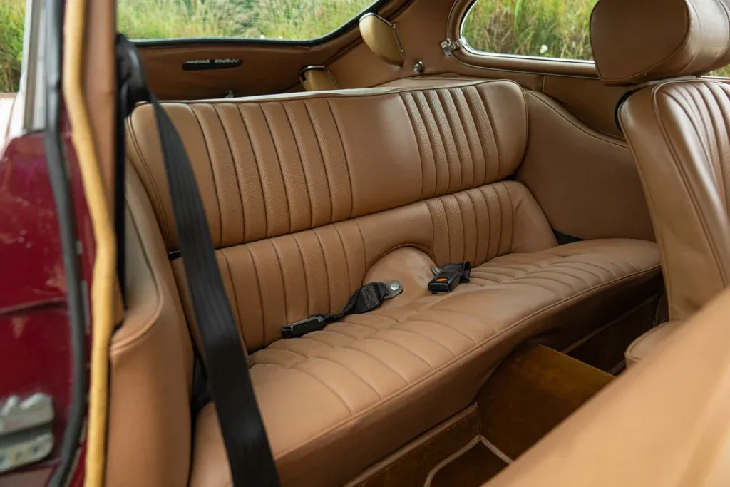 Jaguar E-Type for sale | 1972 JAGUAR E TYPE V12 - Image 51