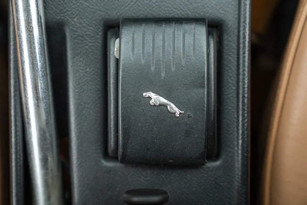 Jaguar E-Type for sale | 1972 JAGUAR E TYPE V12 - Image 66