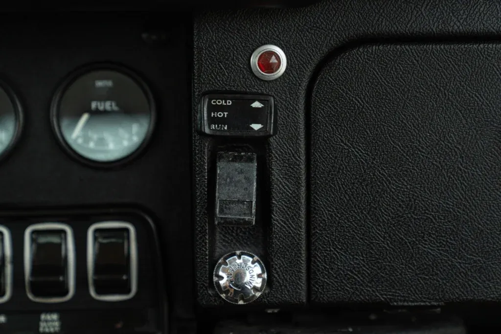 Jaguar E-Type for sale | 1972 JAGUAR E TYPE V12 - Image 73