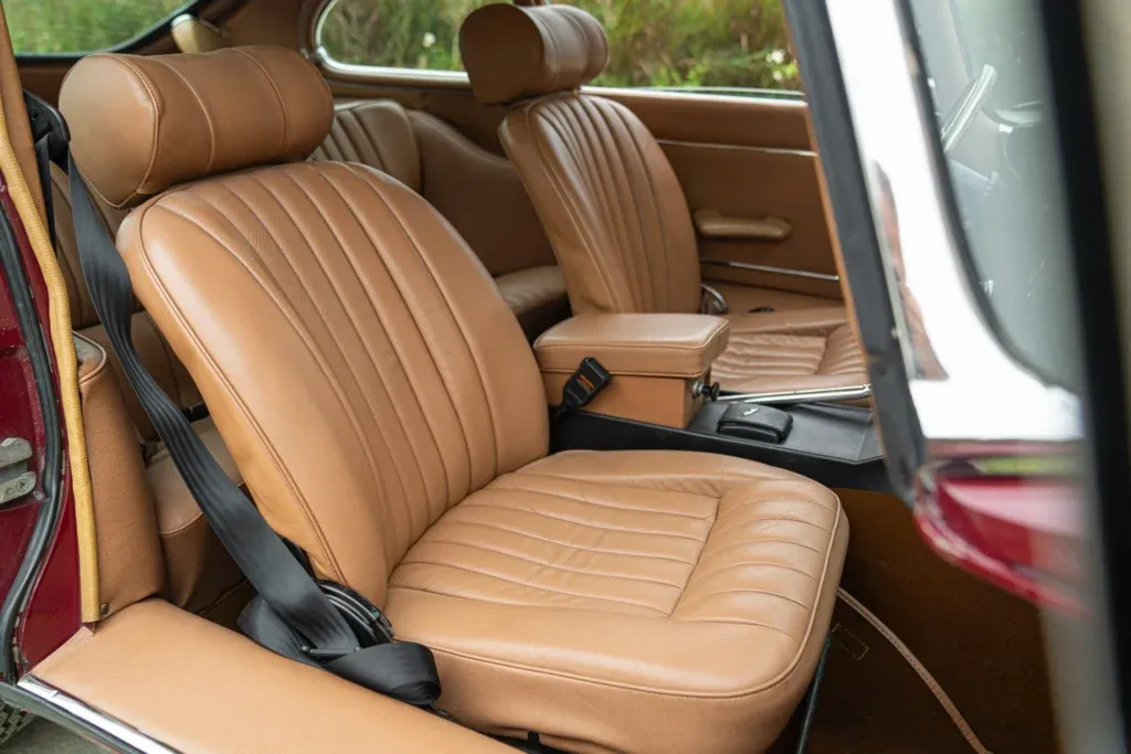 Jaguar E-Type for sale | 1972 JAGUAR E TYPE V12 - Image 53