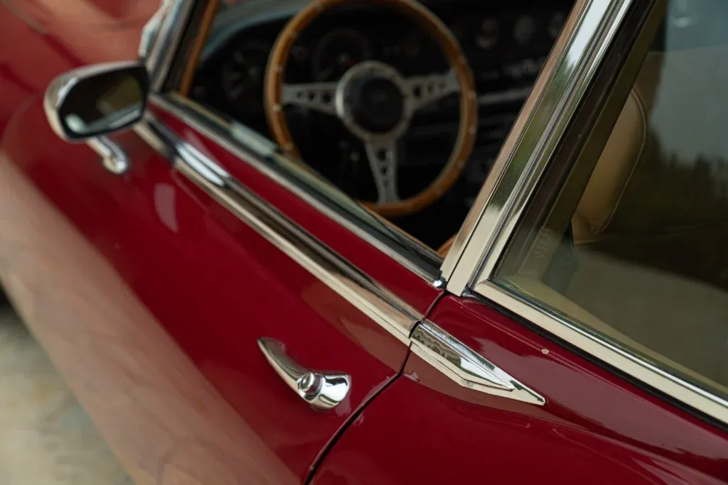 Jaguar E-Type for sale | 1972 JAGUAR E TYPE V12 - Image 21