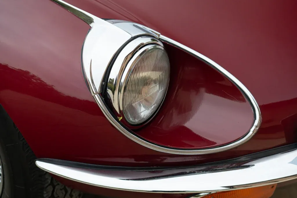Jaguar E-Type for sale | 1972 JAGUAR E TYPE V12 - Image 27