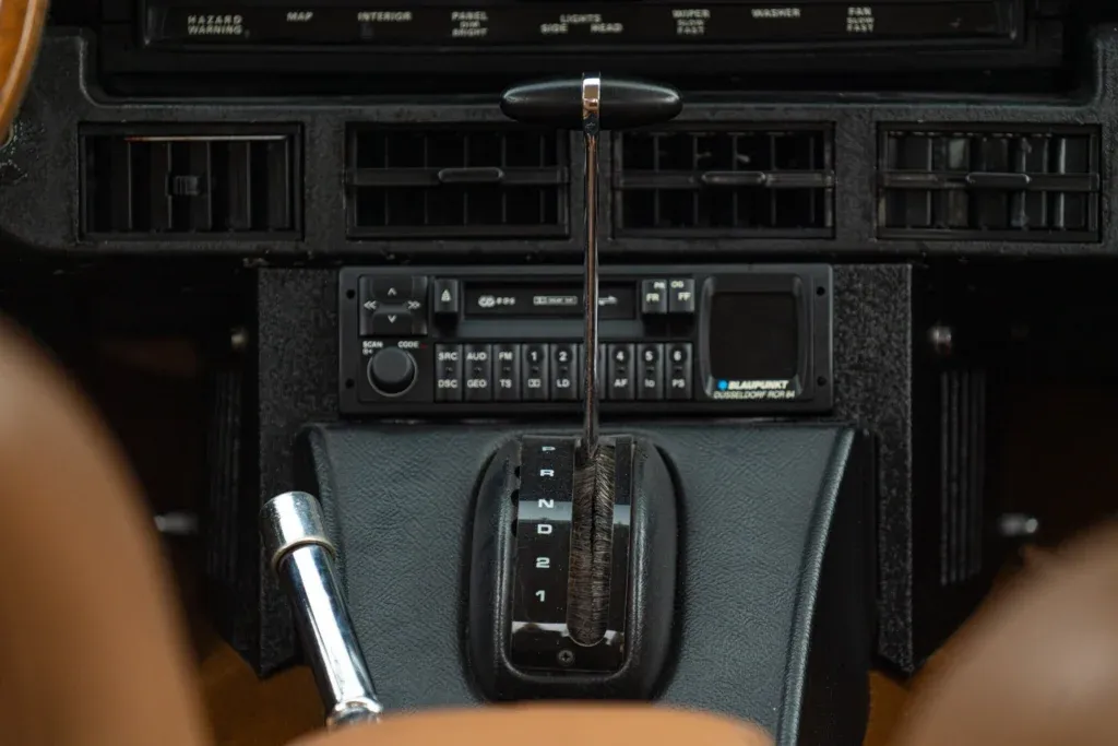 Jaguar E-Type for sale | 1972 JAGUAR E TYPE V12 - Image 74