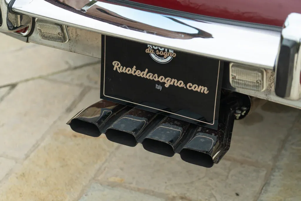 Jaguar E-Type for sale | 1972 JAGUAR E TYPE V12 - Image 41