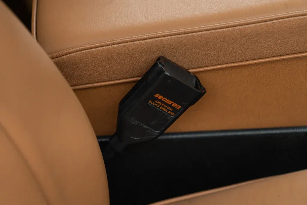 Jaguar E-Type for sale | 1972 JAGUAR E TYPE V12 - Image 77