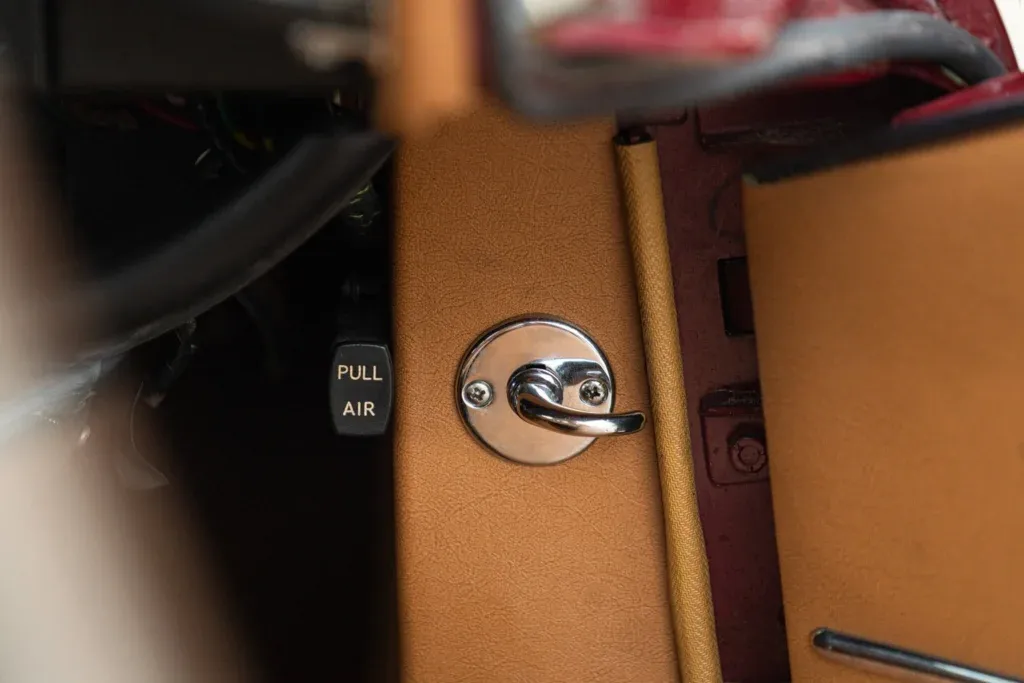 Jaguar E-Type for sale | 1972 JAGUAR E TYPE V12 - Image 78