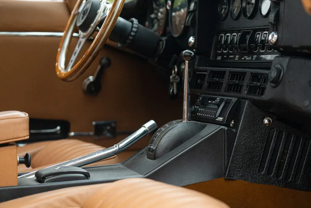 Jaguar E-Type for sale | 1972 JAGUAR E TYPE V12 - Image 79