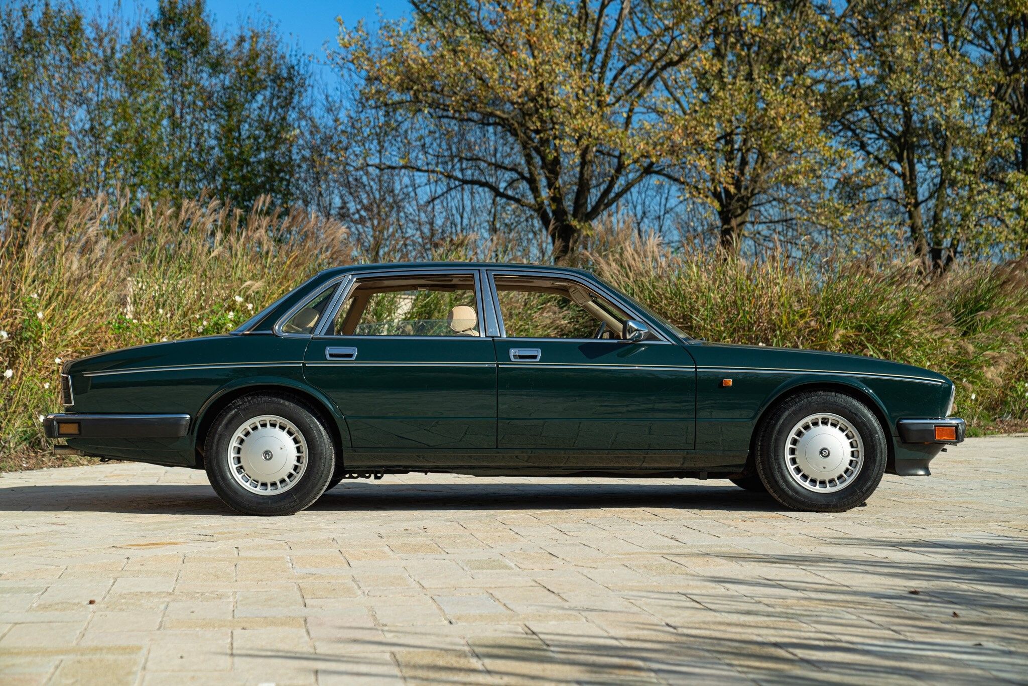 Daimler Sovereign for sale | 1991 DAIMLER XJ 40 - Image 5