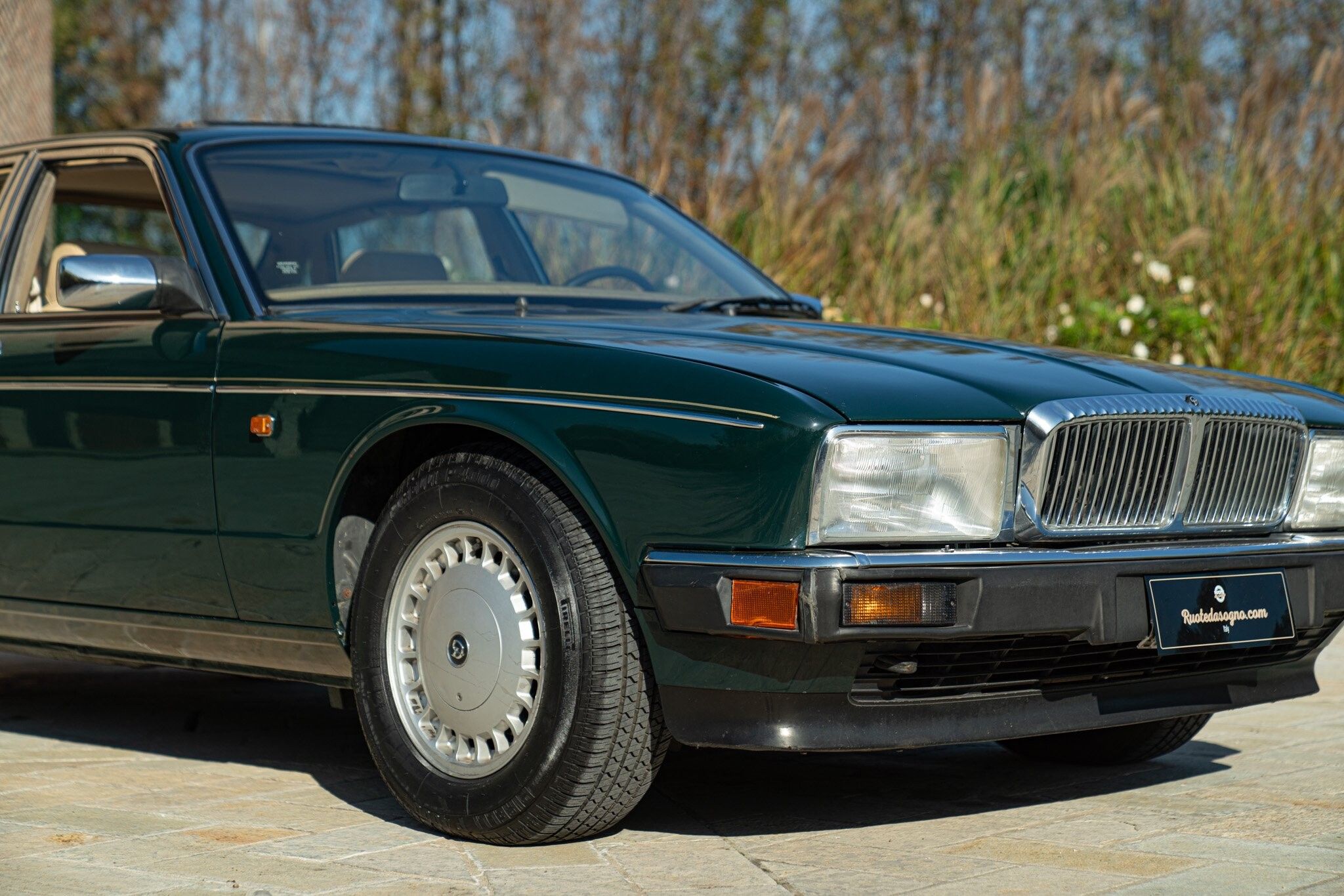 Daimler Sovereign for sale | 1991 DAIMLER XJ 40 - Image 17
