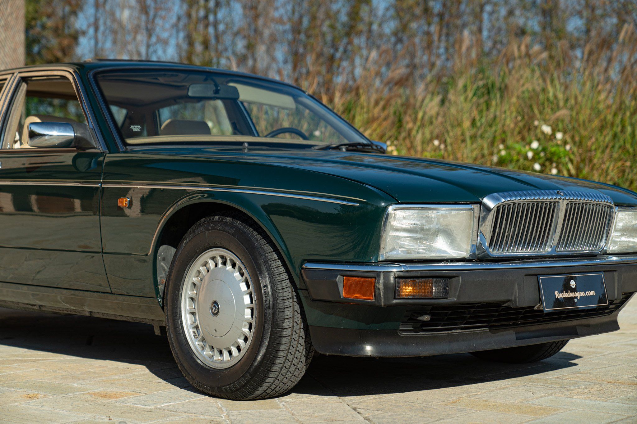 Daimler Sovereign for sale | 1991 DAIMLER XJ 40 - Image 18
