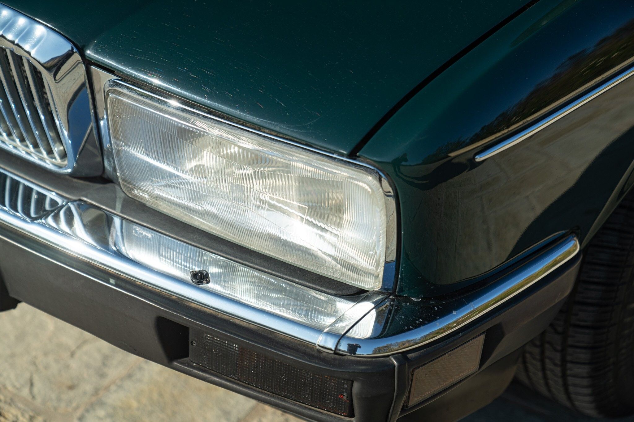 Daimler Sovereign for sale | 1991 DAIMLER XJ 40 - Image 19