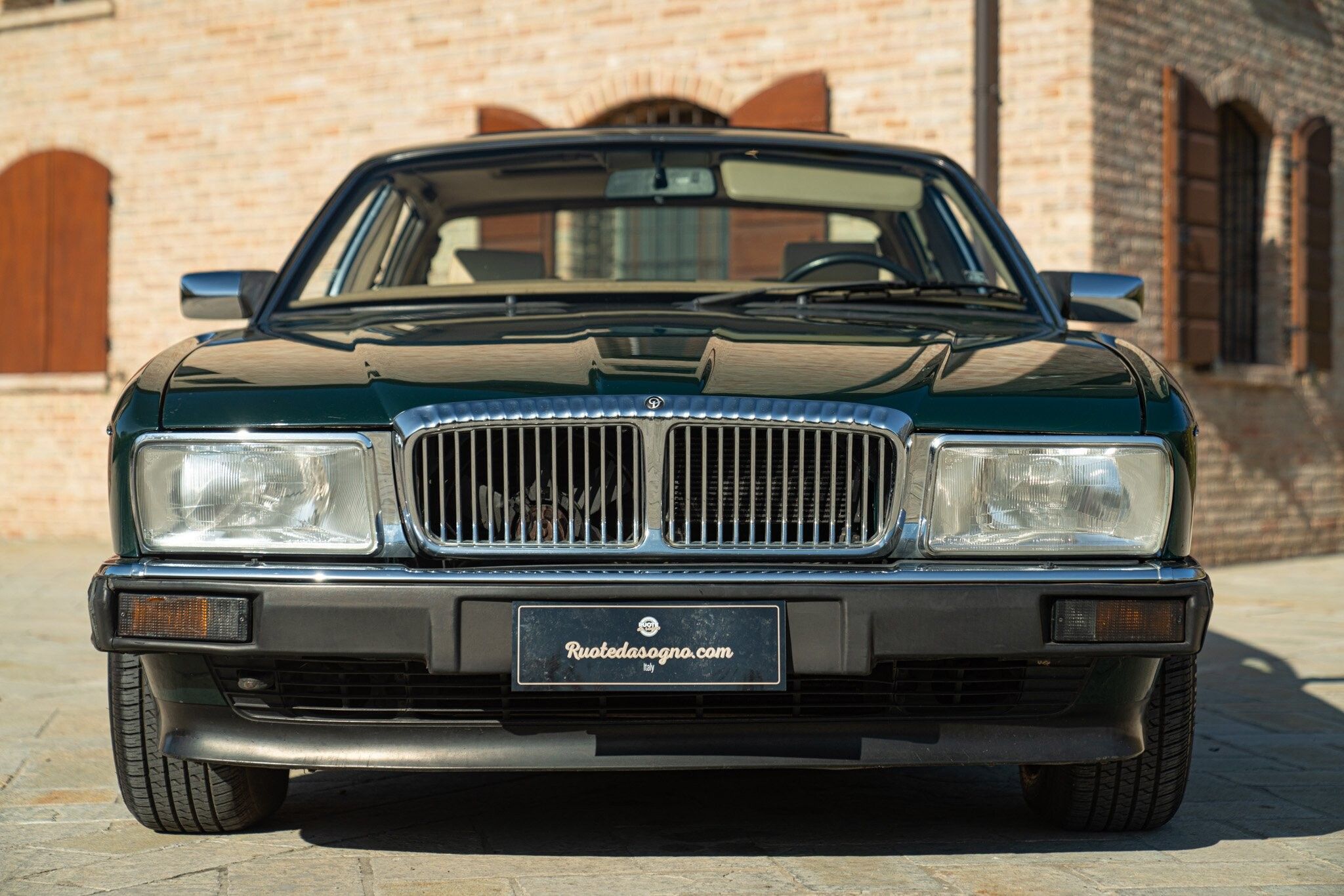 Daimler Sovereign for sale | 1991 DAIMLER XJ 40 - Image 3