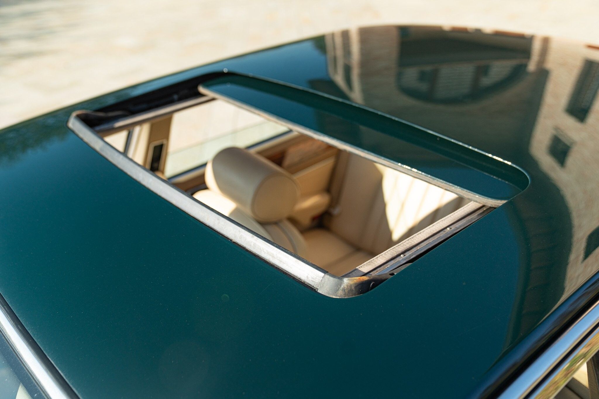 Daimler Sovereign for sale | 1991 DAIMLER XJ 40 - Image 22