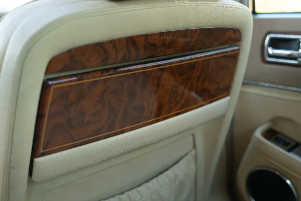 Daimler Sovereign for sale | 1991 Daimler XJ 40 - Image 47