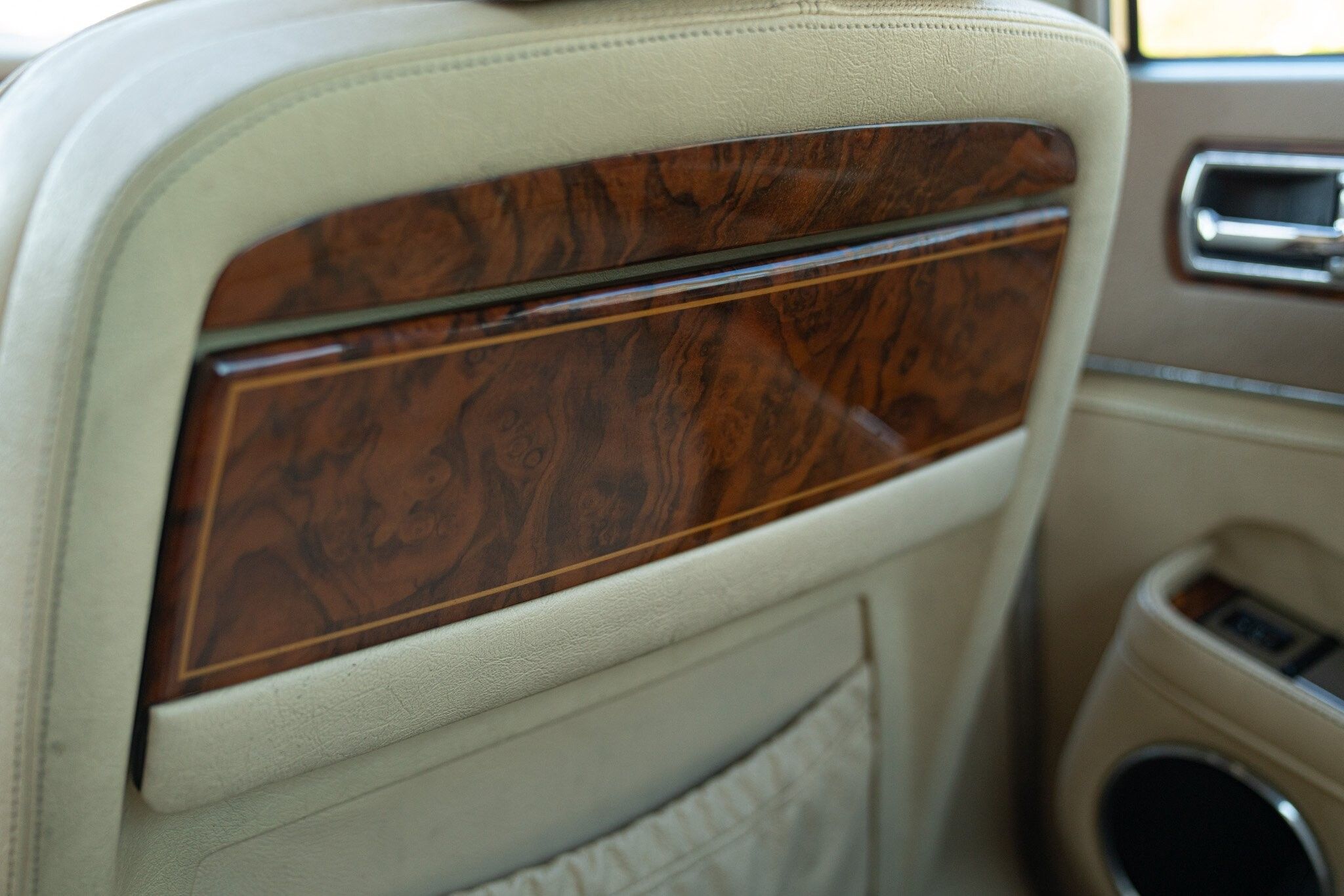 Daimler Sovereign for sale | 1991 DAIMLER XJ 40 - Image 49