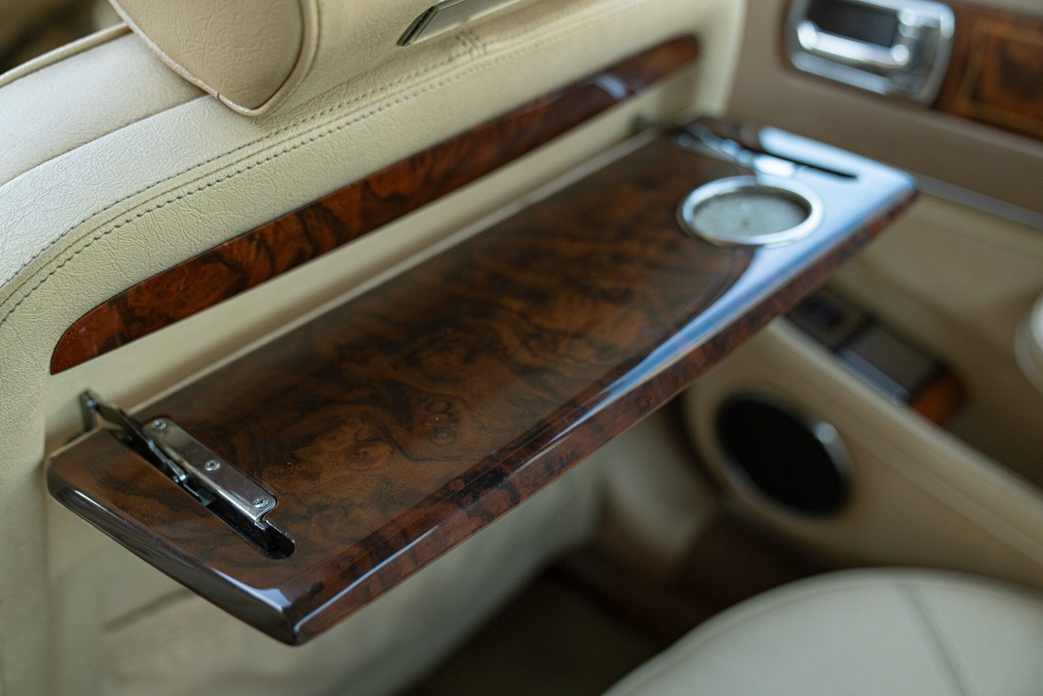 Daimler Sovereign for sale | 1991 DAIMLER XJ 40 - Image 50