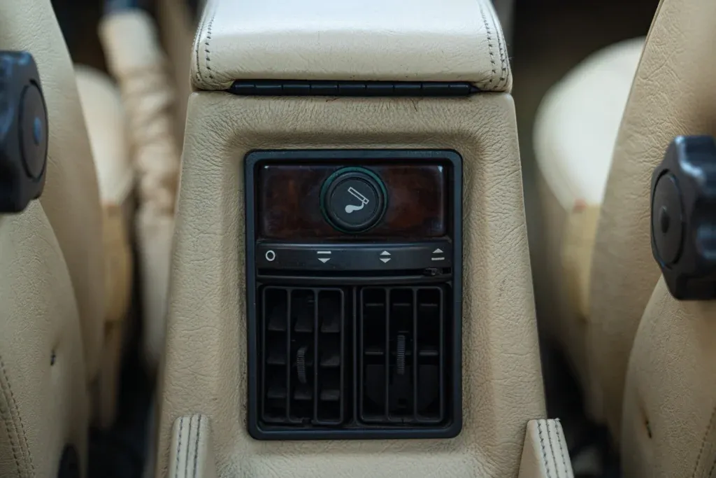 Daimler Sovereign for sale | 1991 Daimler XJ 40 - Image 49