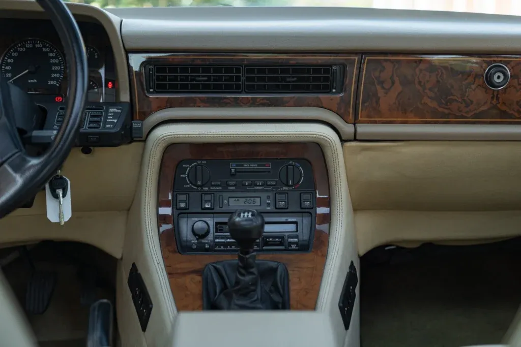 Daimler Sovereign for sale | 1991 Daimler XJ 40 - Image 52