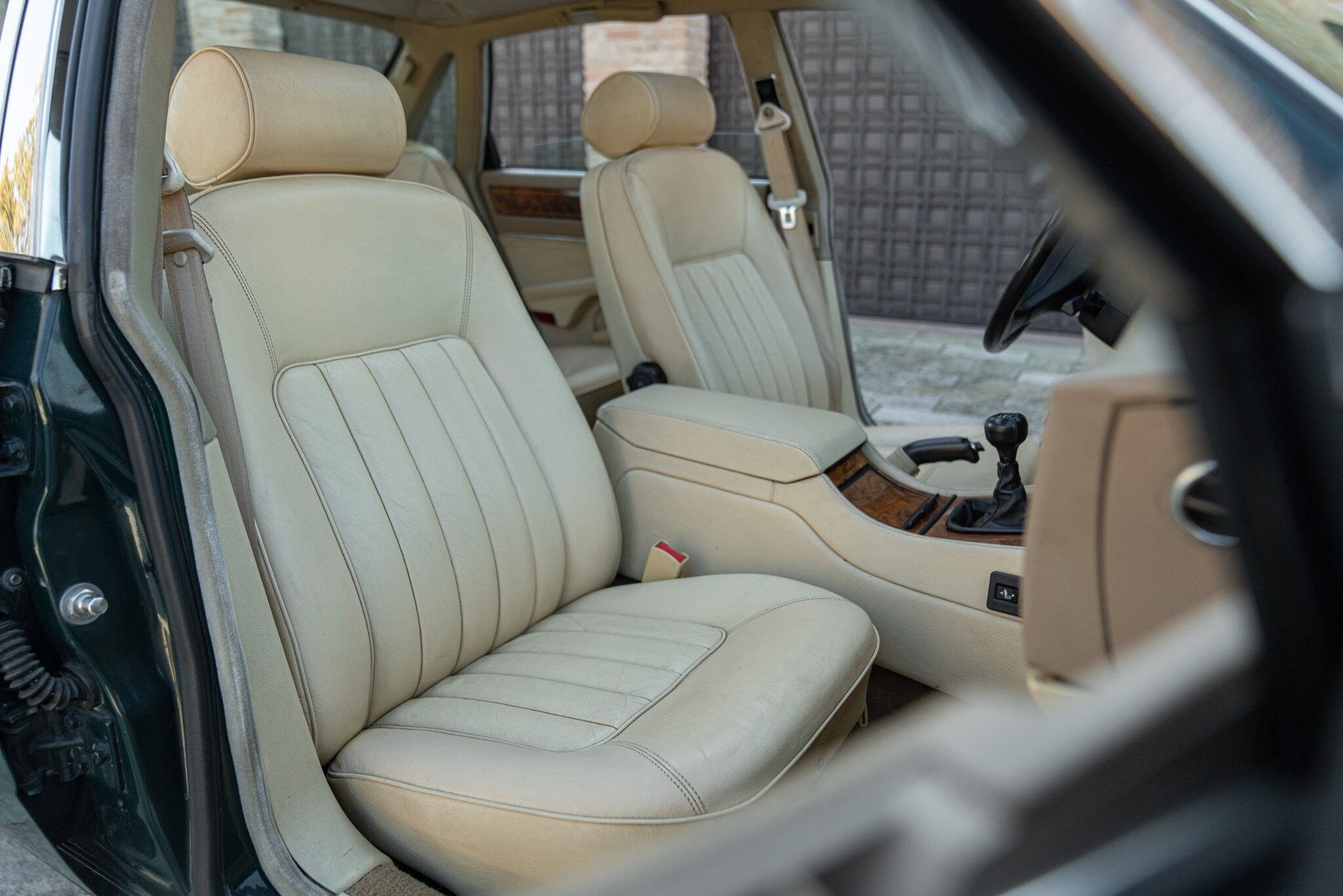 Daimler Sovereign for sale | 1991 DAIMLER XJ 40 - Image 36