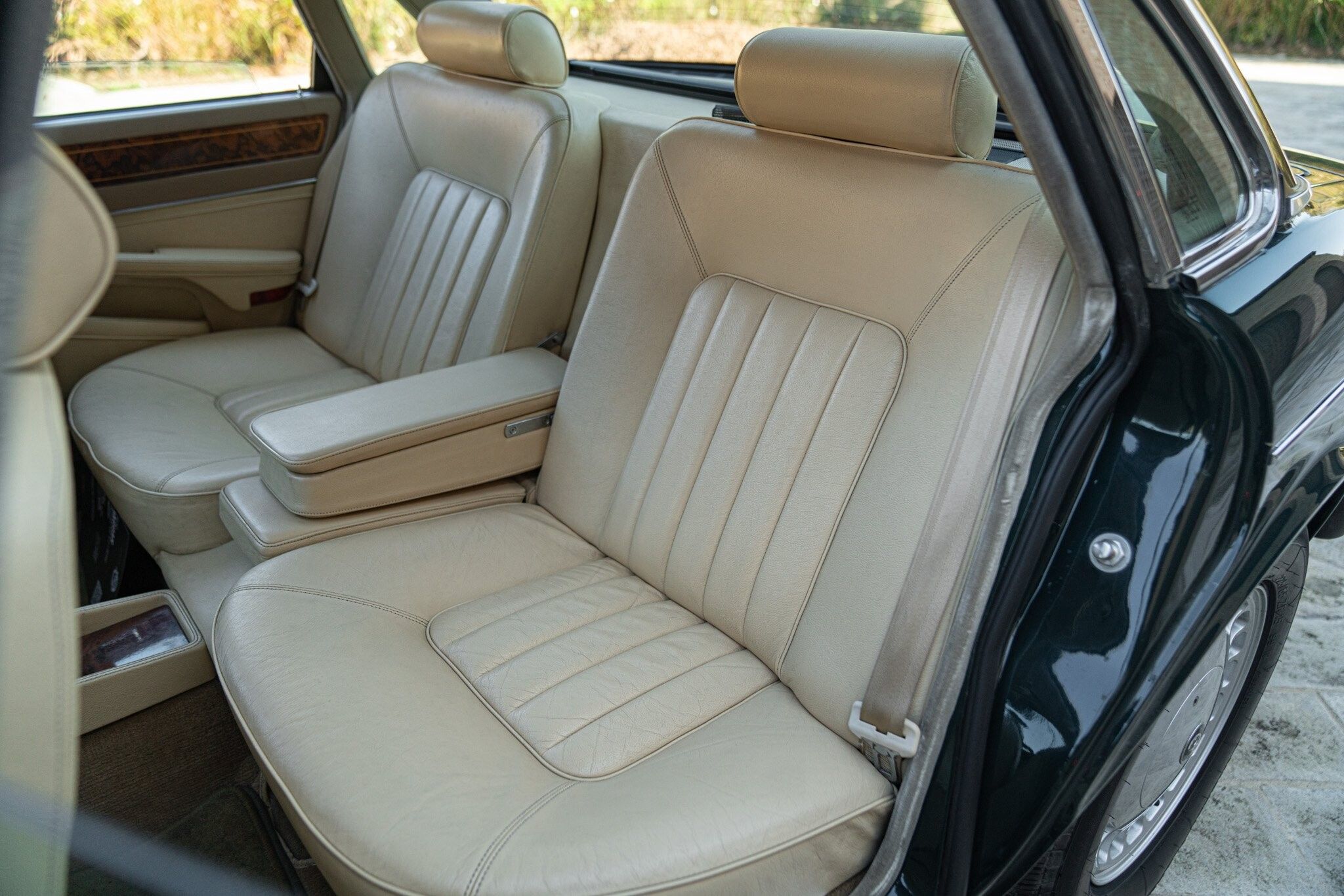 Daimler Sovereign for sale | 1991 DAIMLER XJ 40 - Image 38